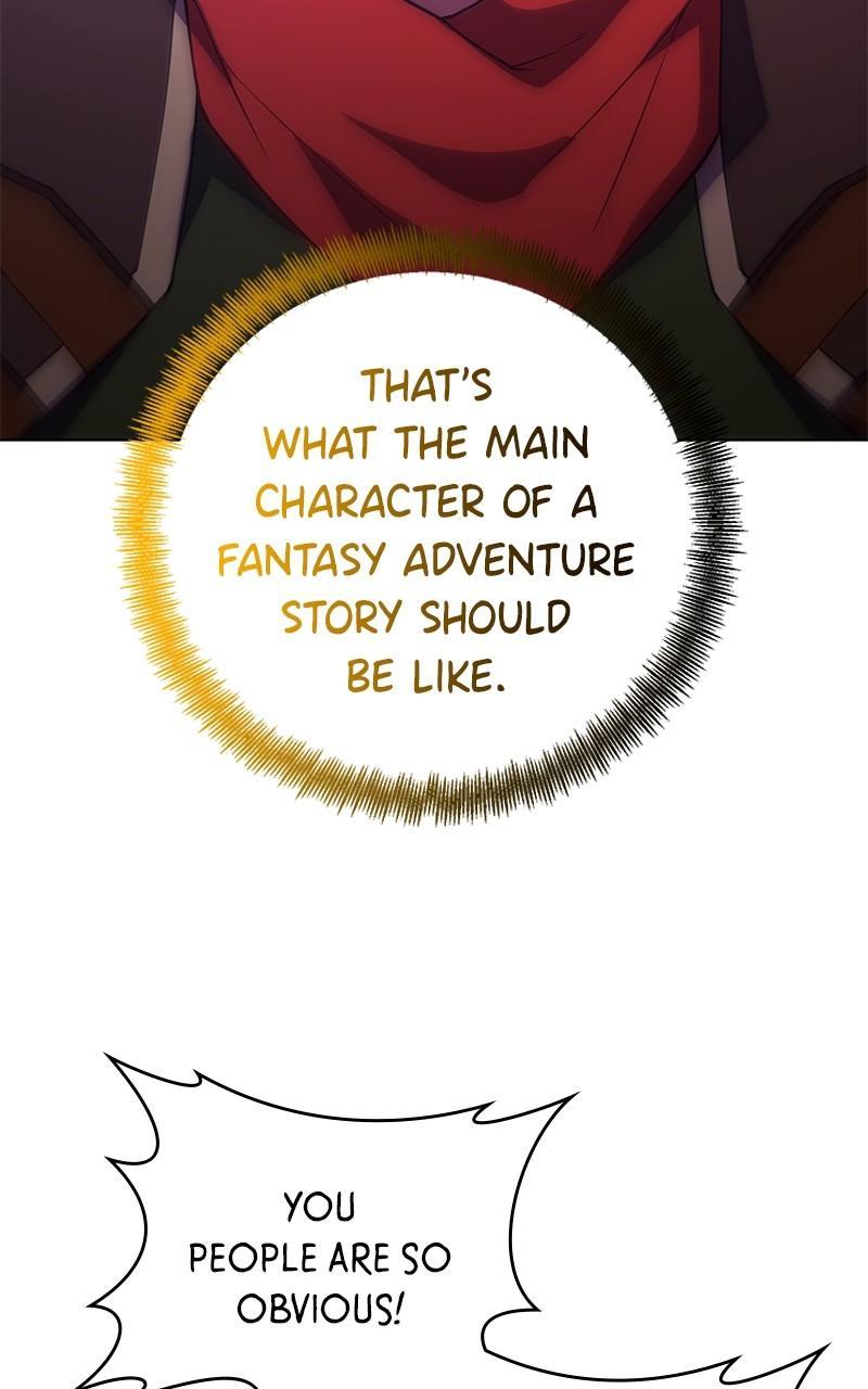 Surviving a Fantasy Adventure Comic Chap 79 - Next Chap 80