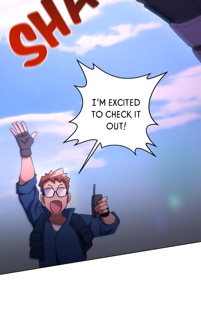 Surviving a Fantasy Adventure Comic Chap 79 - Next Chap 80