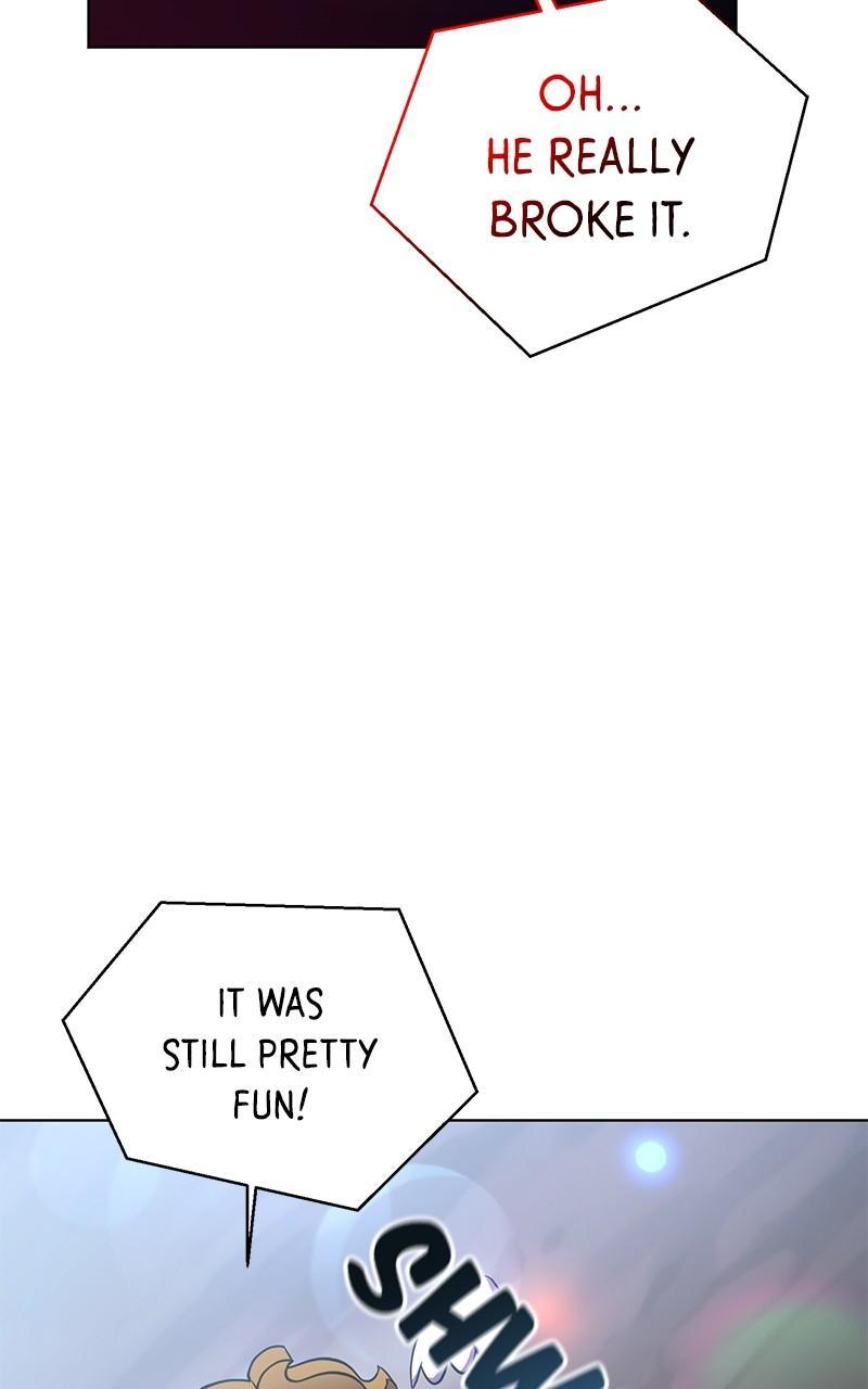 Surviving a Fantasy Adventure Comic Chap 79 - Next Chap 80