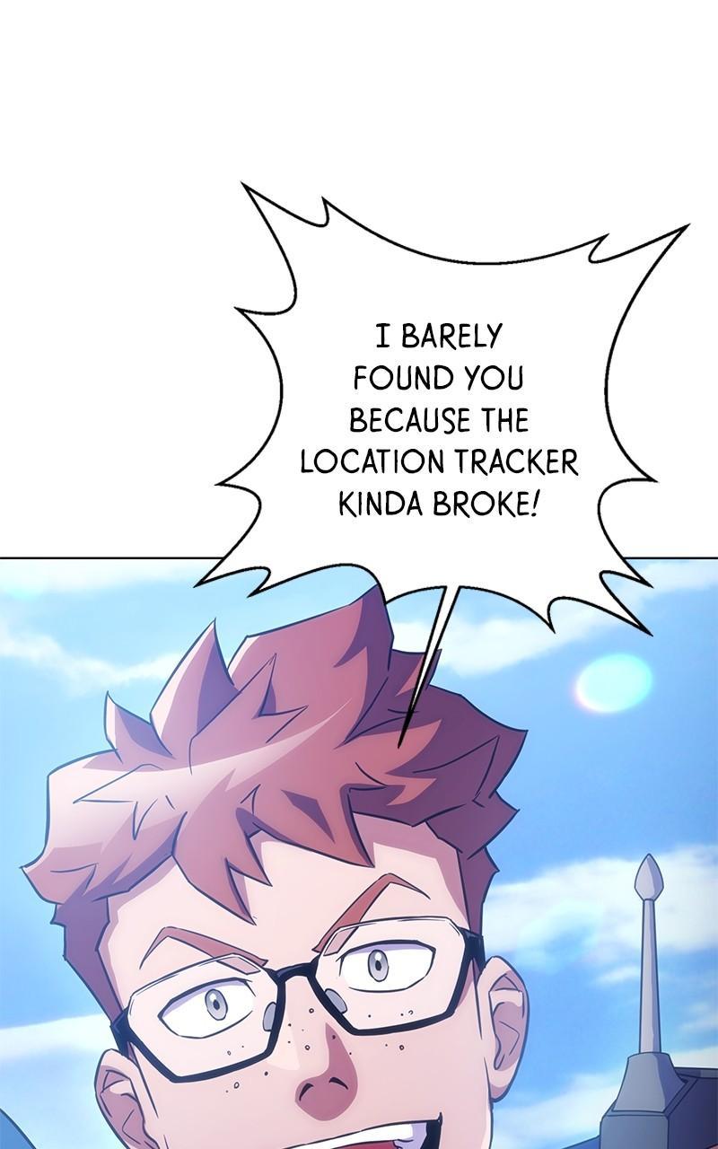 Surviving a Fantasy Adventure Comic Chap 79 - Next Chap 80