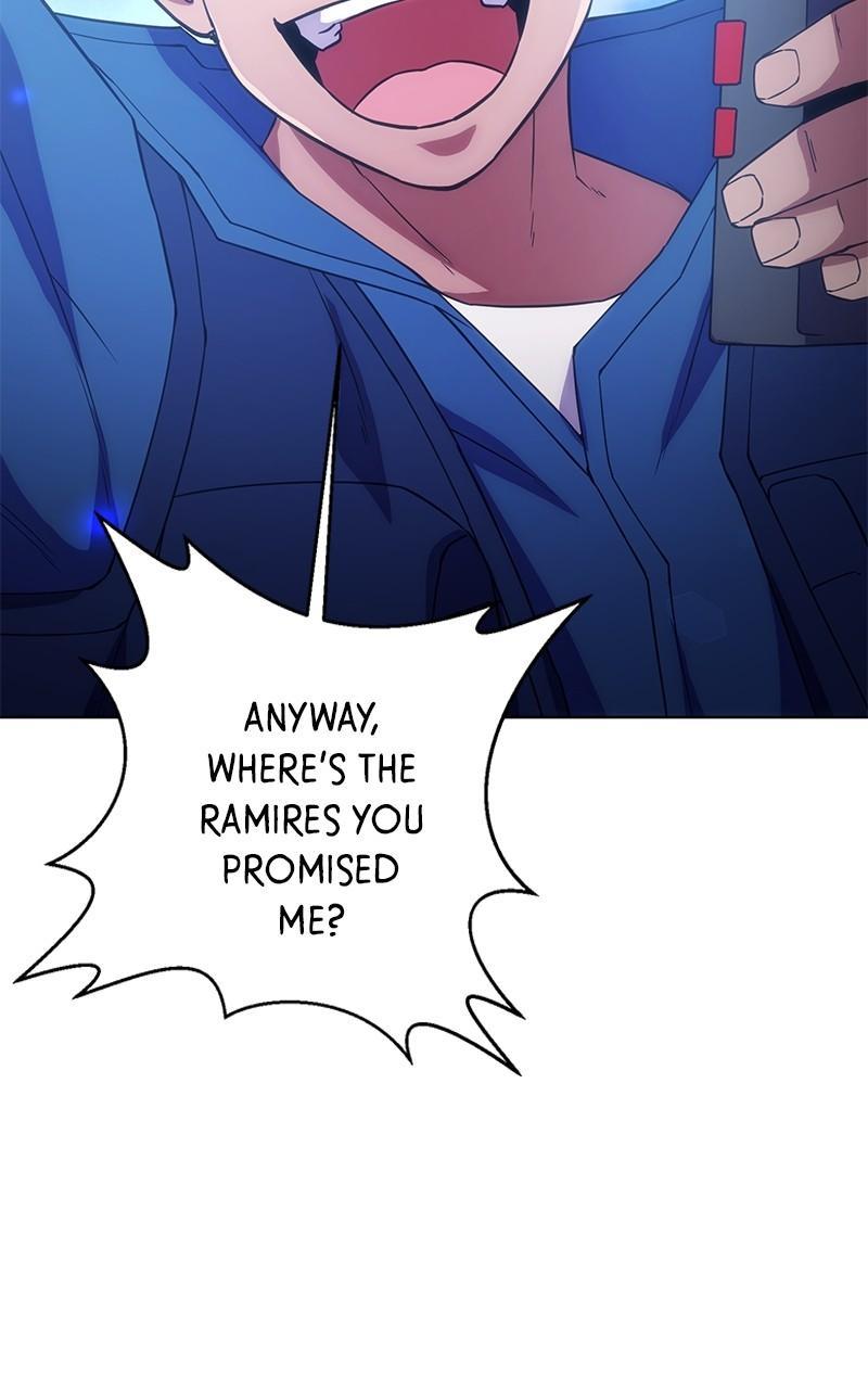 Surviving a Fantasy Adventure Comic Chap 79 - Next Chap 80