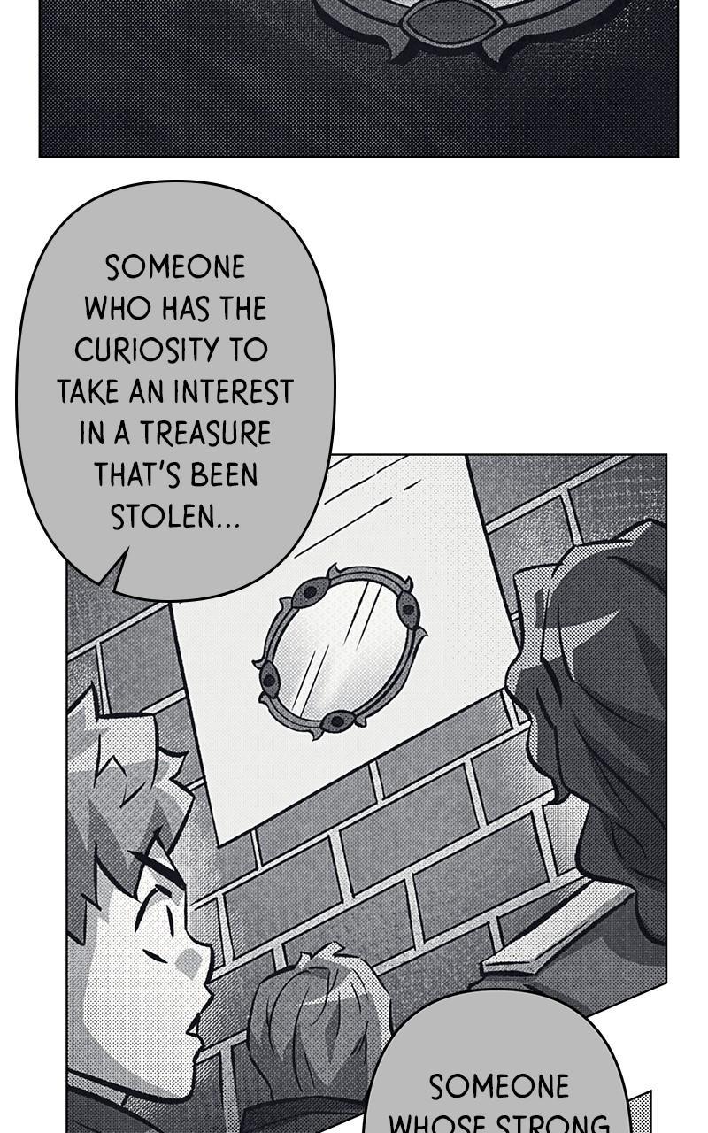 Surviving a Fantasy Adventure Comic Chap 79 - Next Chap 80
