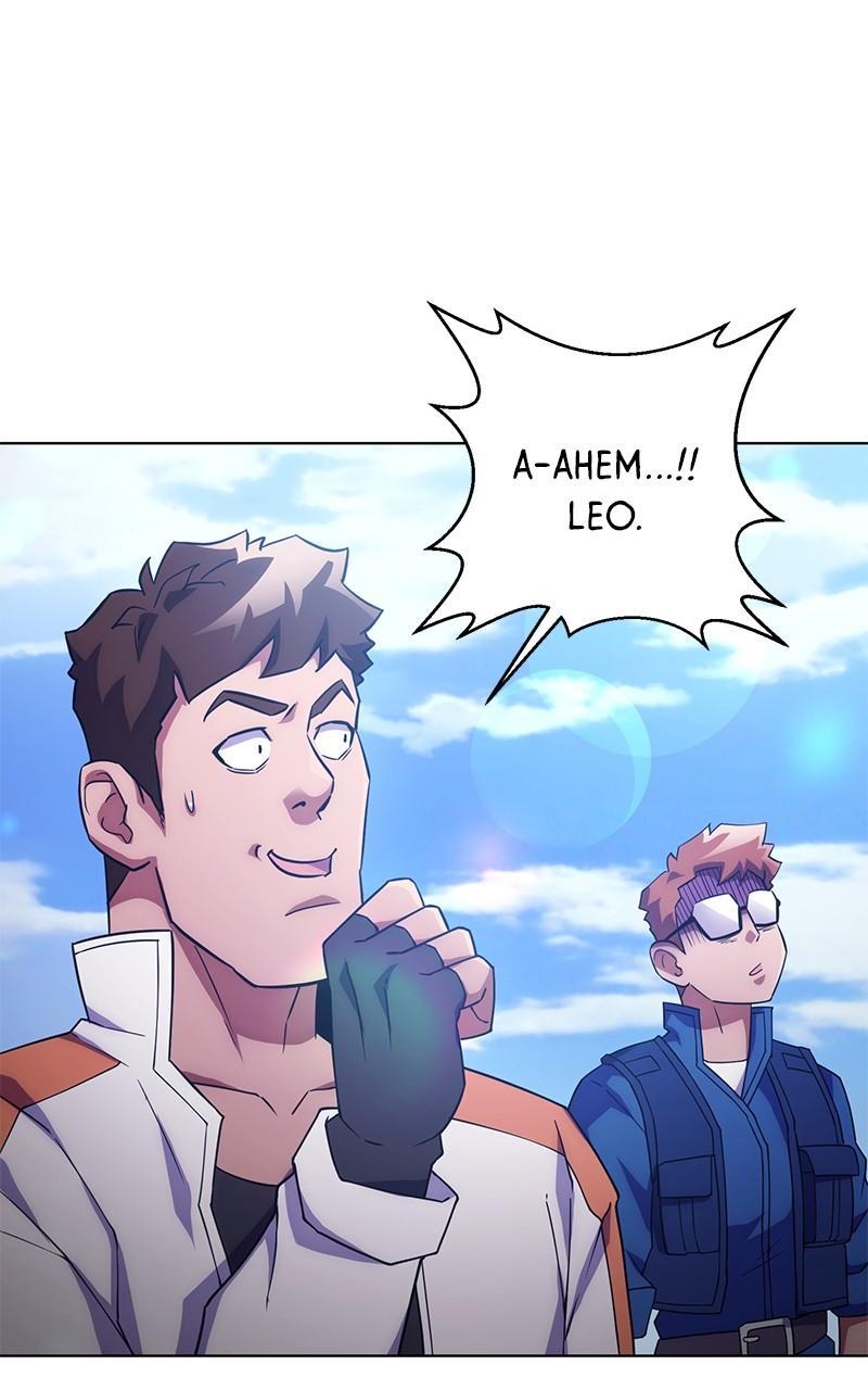 Surviving a Fantasy Adventure Comic Chap 79 - Next Chap 80