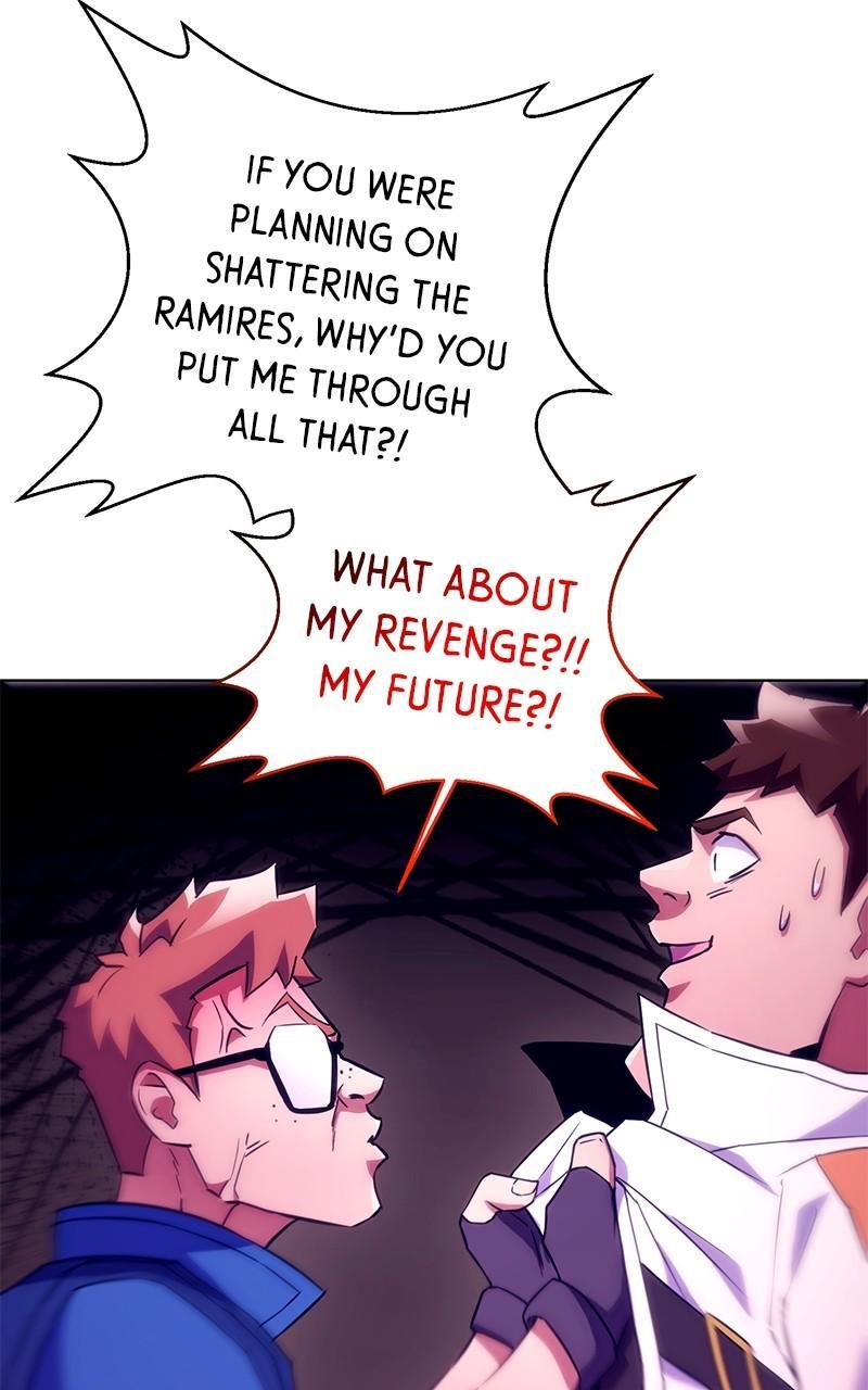 Surviving a Fantasy Adventure Comic Chap 79 - Next Chap 80