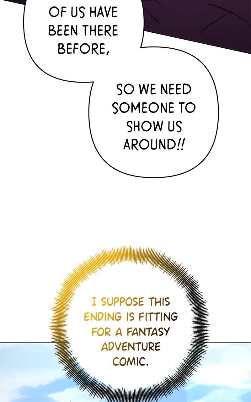 Surviving a Fantasy Adventure Comic Chap 79 - Next Chap 80
