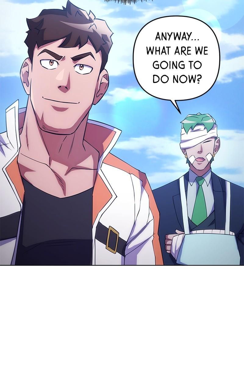 Surviving a Fantasy Adventure Comic Chap 79 - Next Chap 80