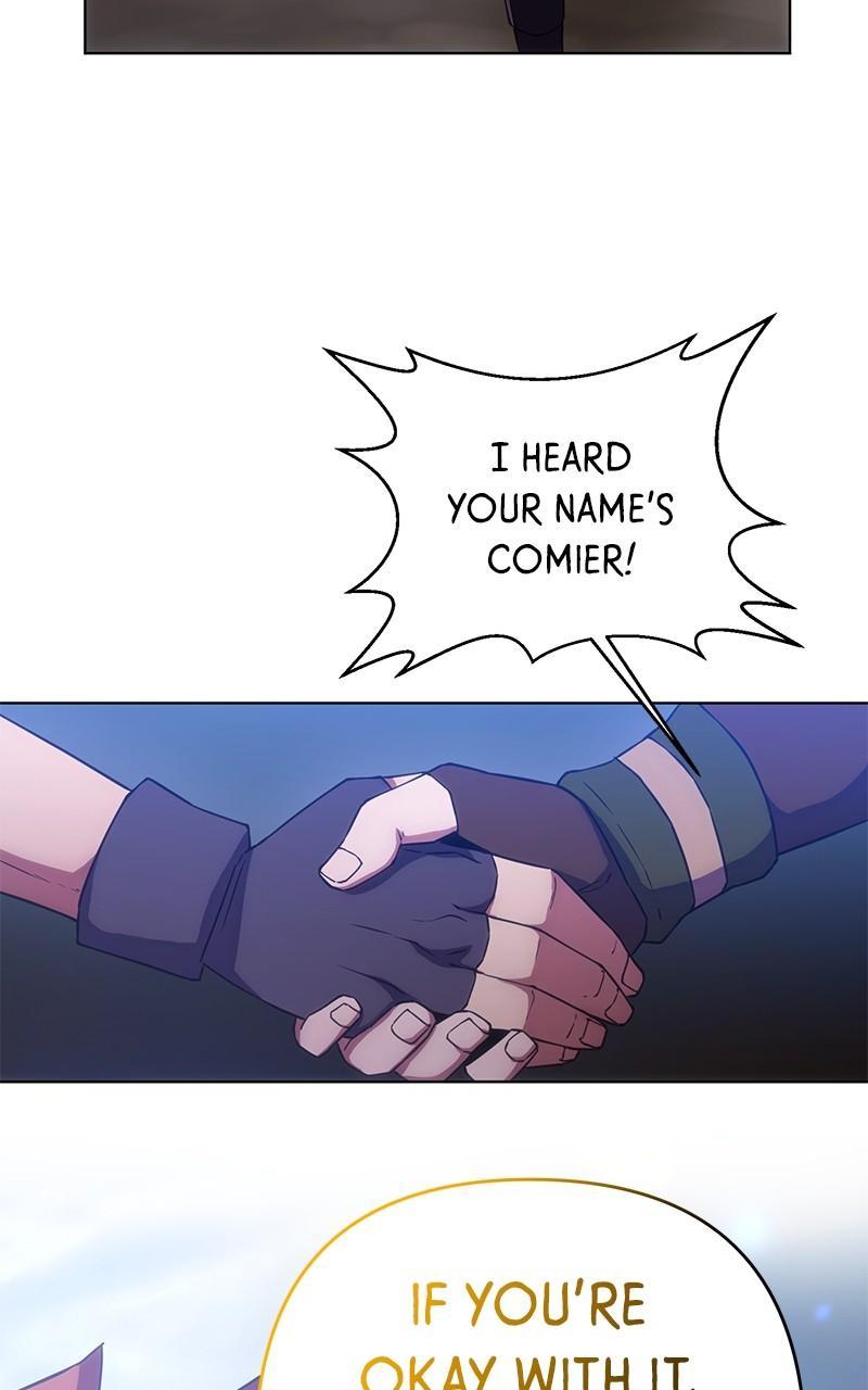 Surviving a Fantasy Adventure Comic Chap 79 - Next Chap 80