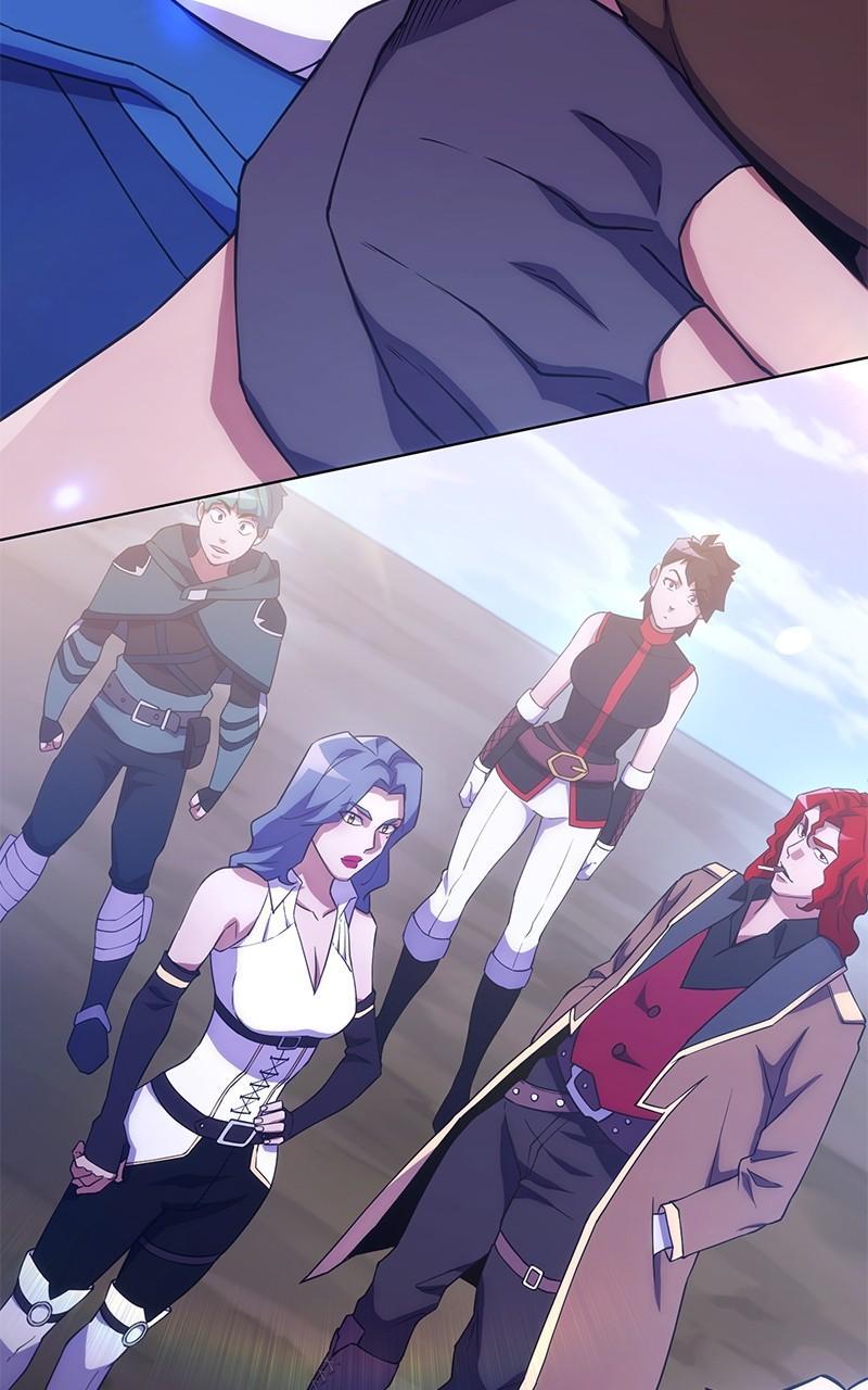Surviving a Fantasy Adventure Comic Chap 79 - Next Chap 80