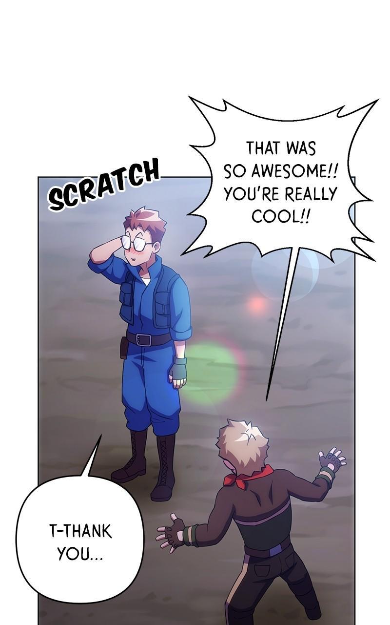 Surviving a Fantasy Adventure Comic Chap 79 - Next Chap 80
