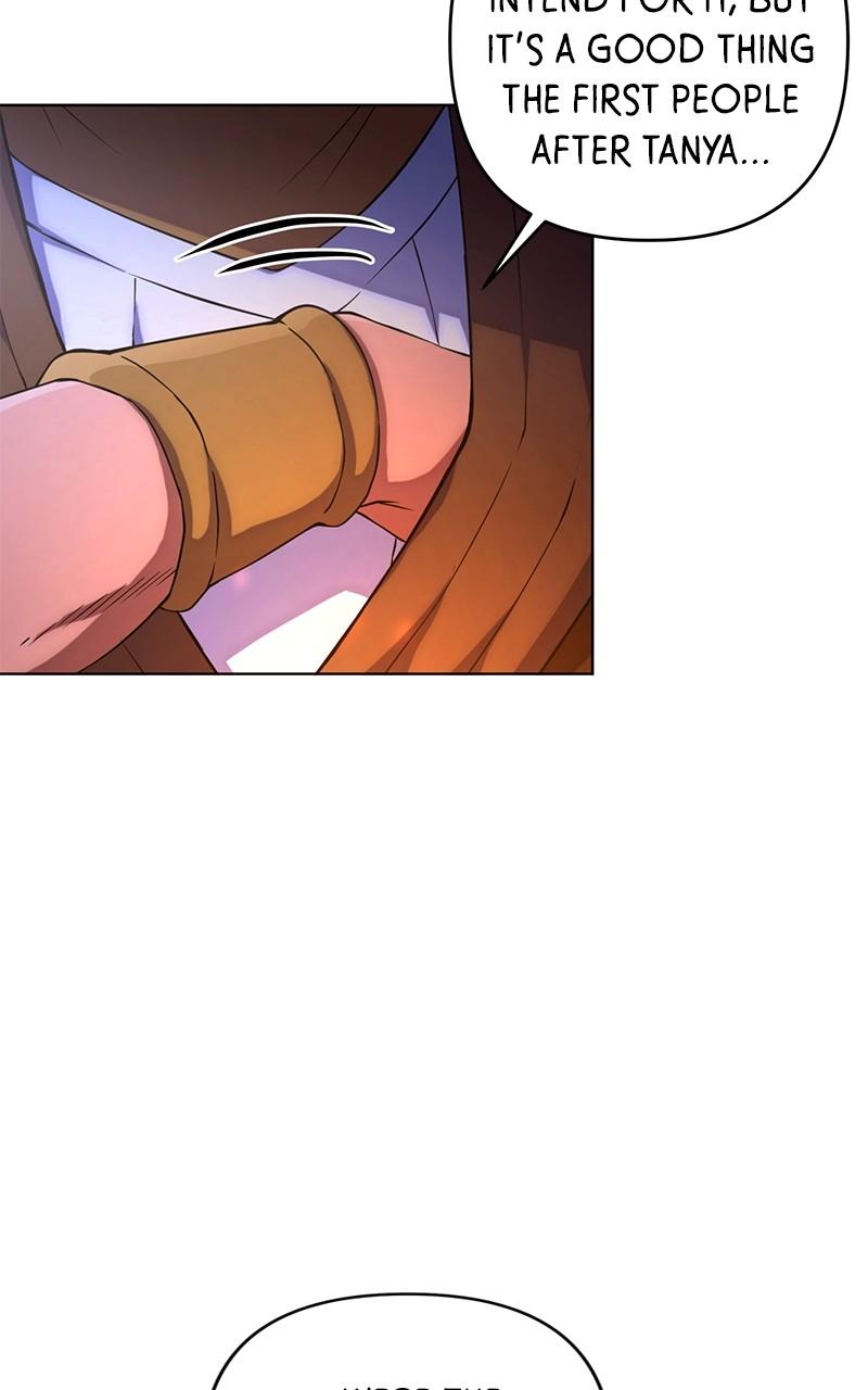 Surviving a Fantasy Adventure Comic Chap 70 - Next Chap 71