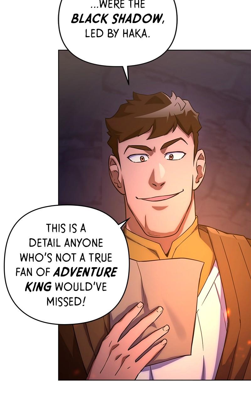 Surviving a Fantasy Adventure Comic Chap 70 - Next Chap 71