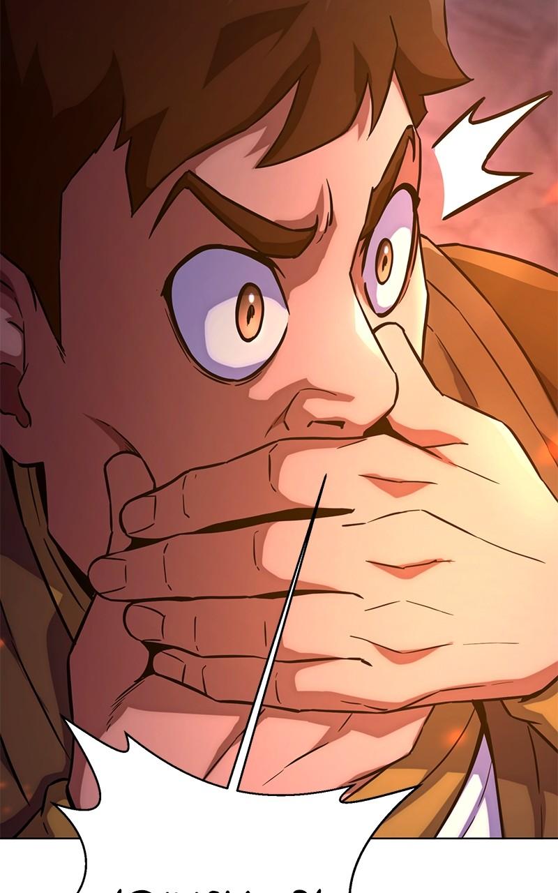 Surviving a Fantasy Adventure Comic Chap 70 - Next Chap 71