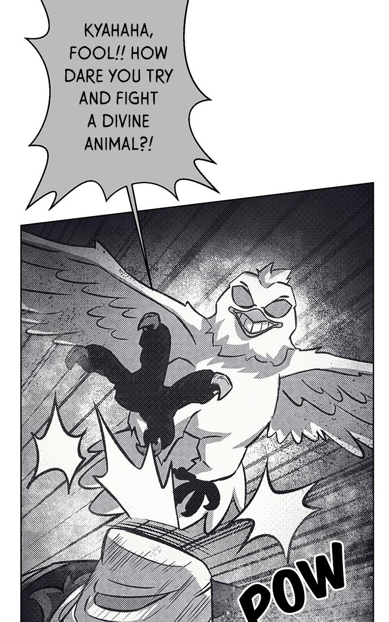 Surviving a Fantasy Adventure Comic Chap 70 - Next Chap 71
