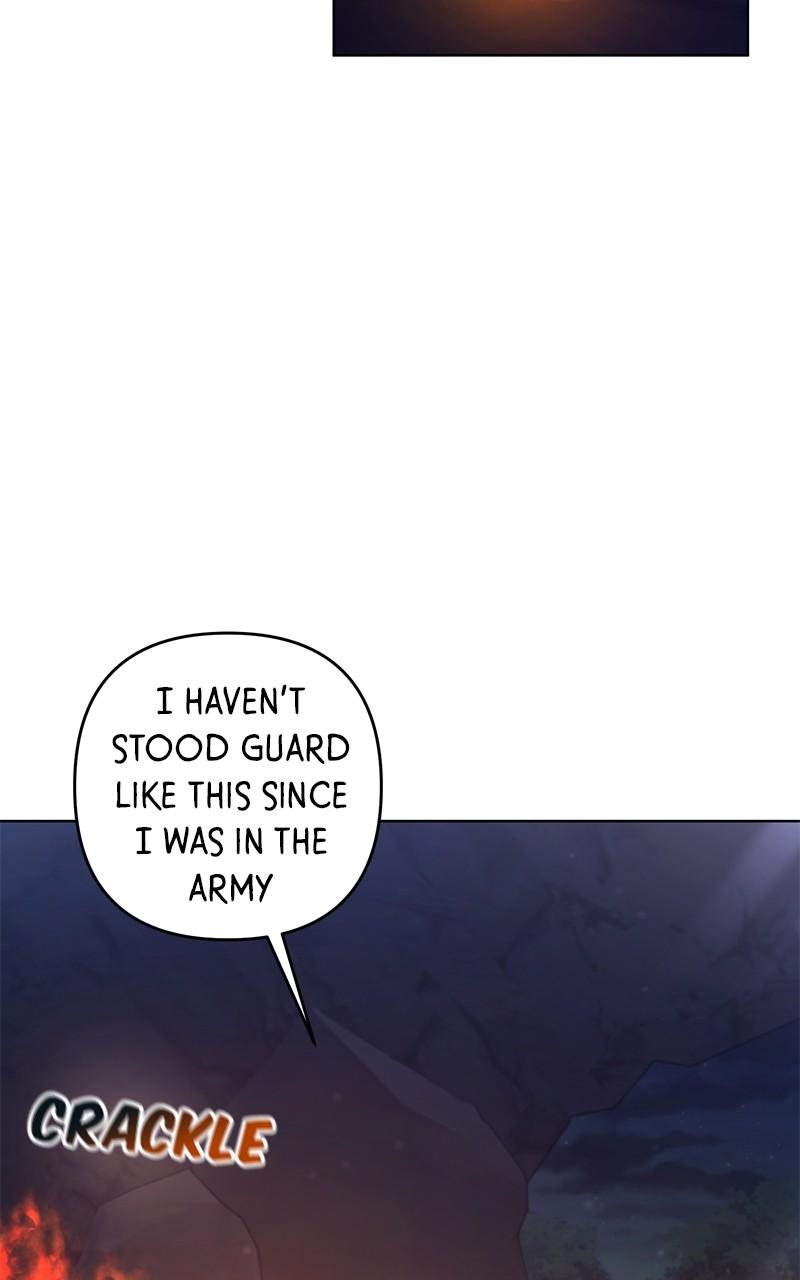 Surviving a Fantasy Adventure Comic Chap 70 - Next Chap 71