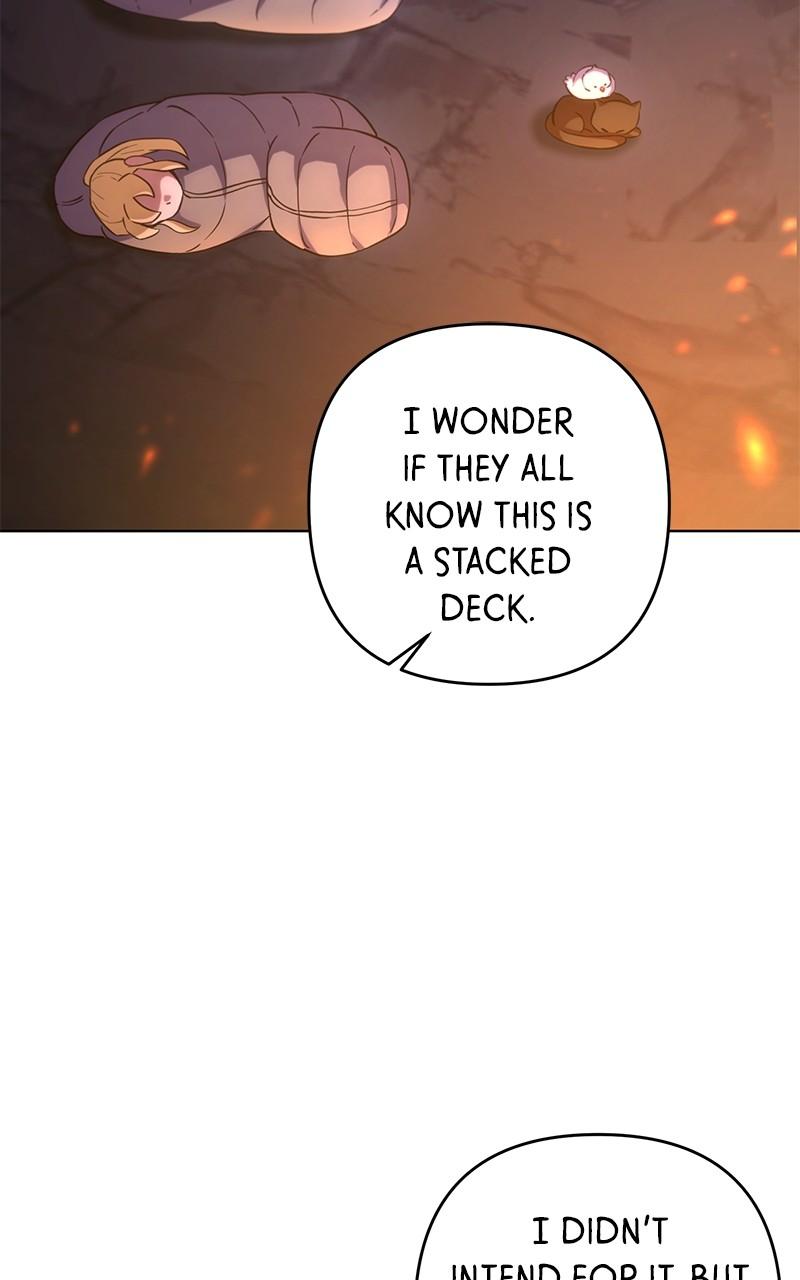 Surviving a Fantasy Adventure Comic Chap 70 - Next Chap 71