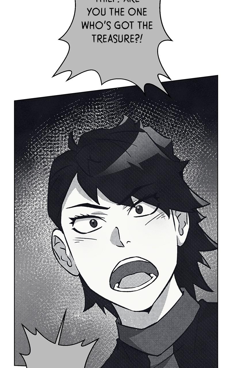 Surviving a Fantasy Adventure Comic Chap 70 - Next Chap 71