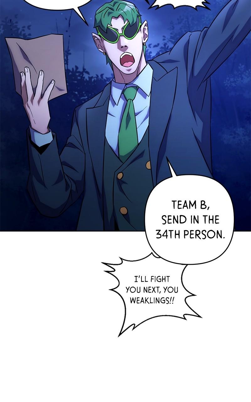 Surviving a Fantasy Adventure Comic Chap 70 - Next Chap 71