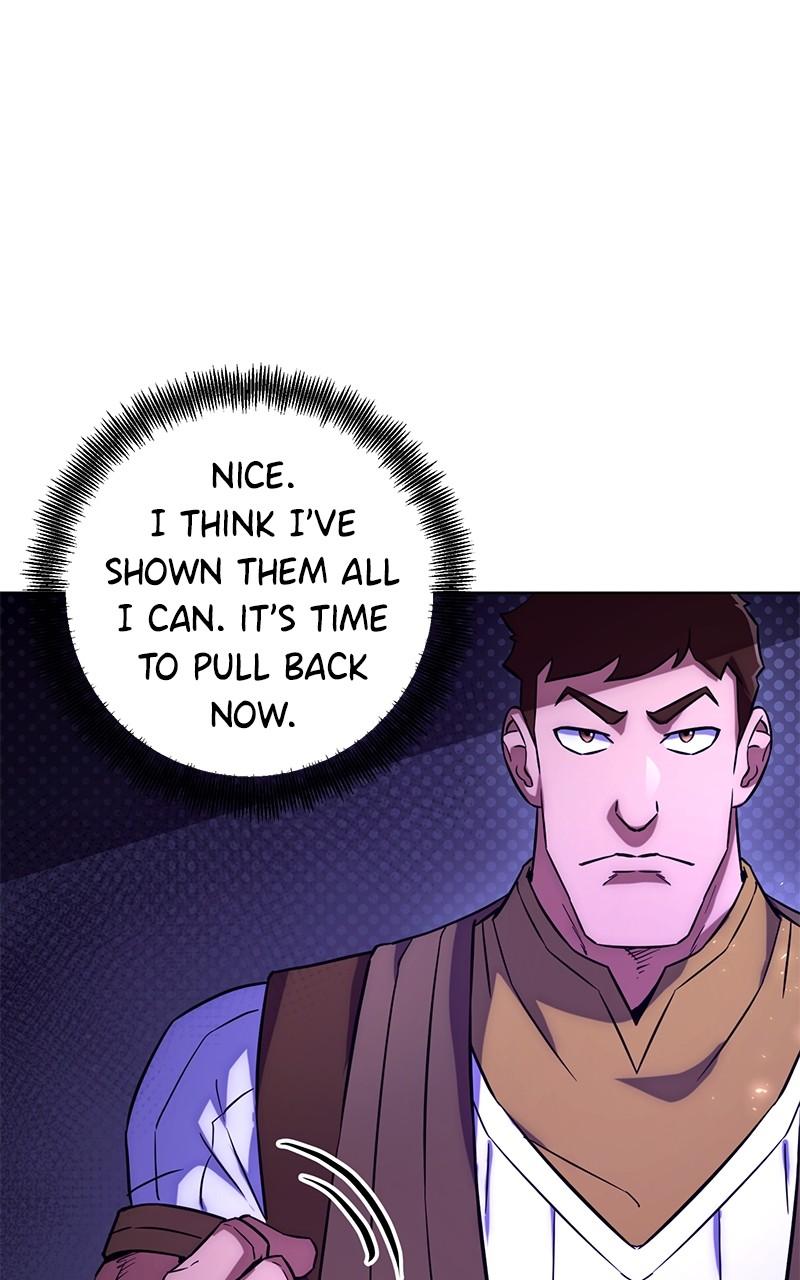 Surviving a Fantasy Adventure Comic Chap 70 - Next Chap 71