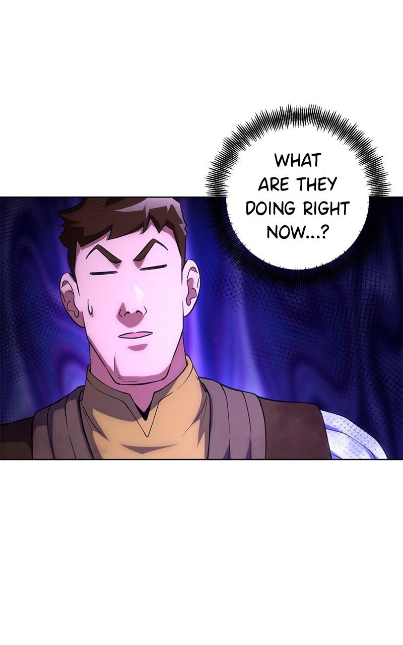 Surviving a Fantasy Adventure Comic Chap 70 - Next Chap 71