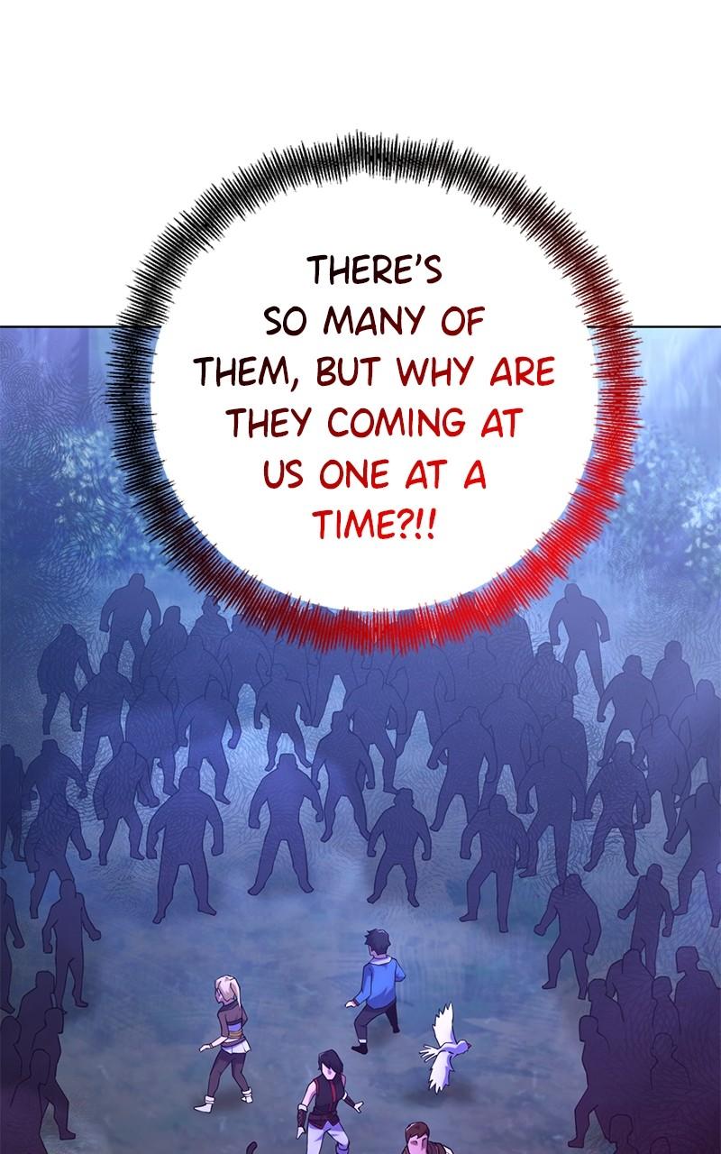Surviving a Fantasy Adventure Comic Chap 70 - Next Chap 71