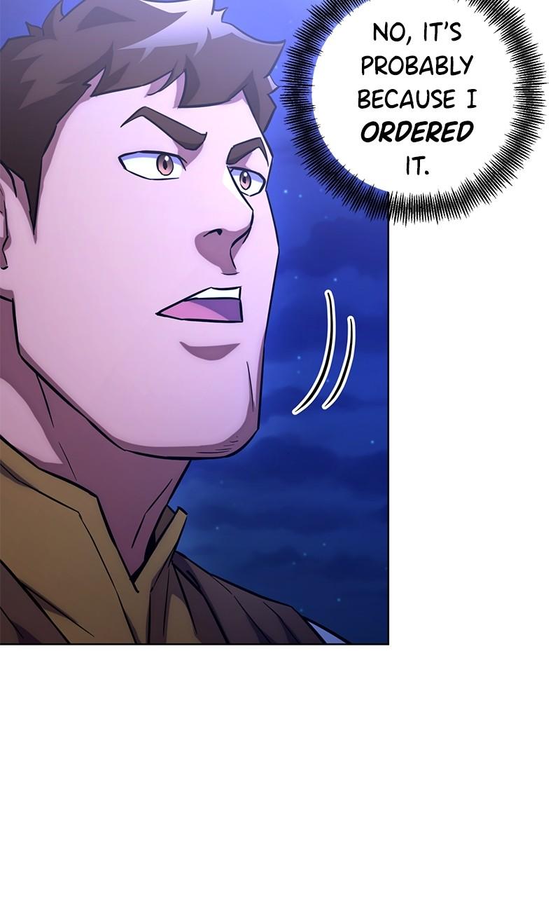 Surviving a Fantasy Adventure Comic Chap 70 - Next Chap 71