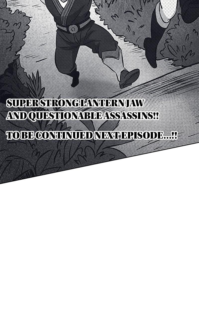 Surviving a Fantasy Adventure Comic Chap 70 - Next Chap 71