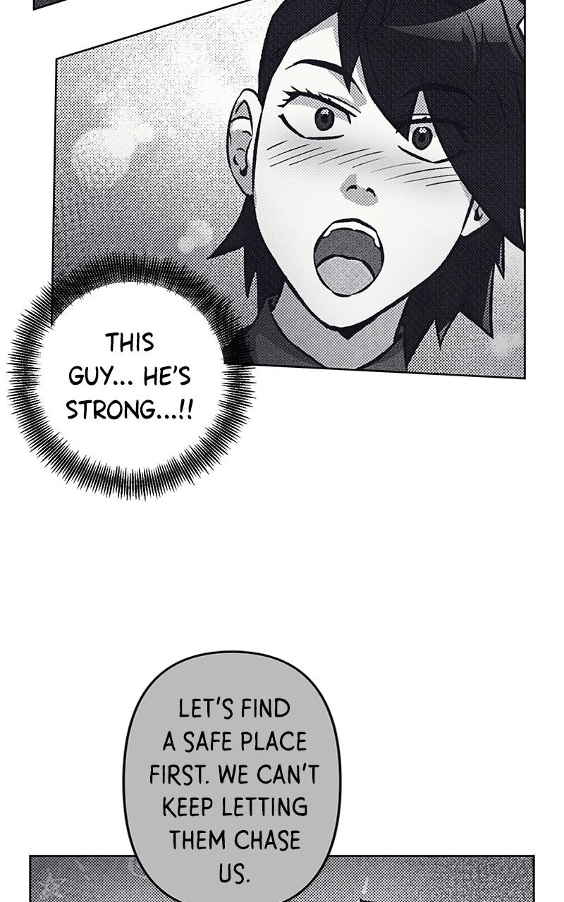 Surviving a Fantasy Adventure Comic Chap 70 - Next Chap 71