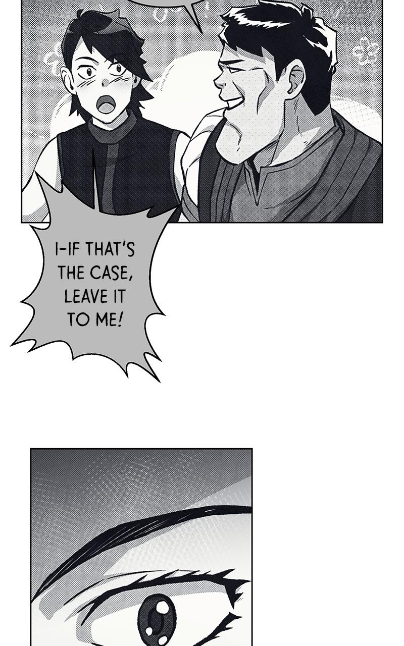 Surviving a Fantasy Adventure Comic Chap 70 - Next Chap 71