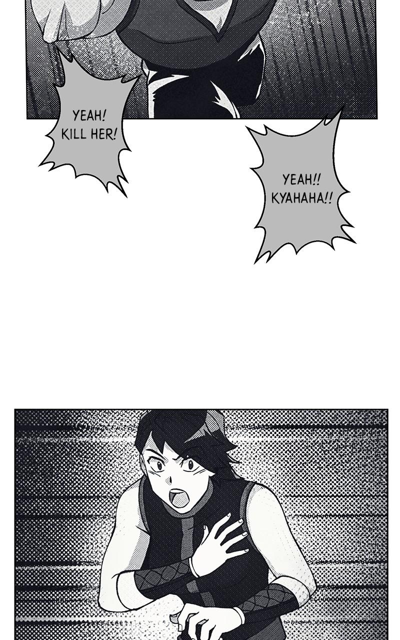 Surviving a Fantasy Adventure Comic Chap 70 - Next Chap 71