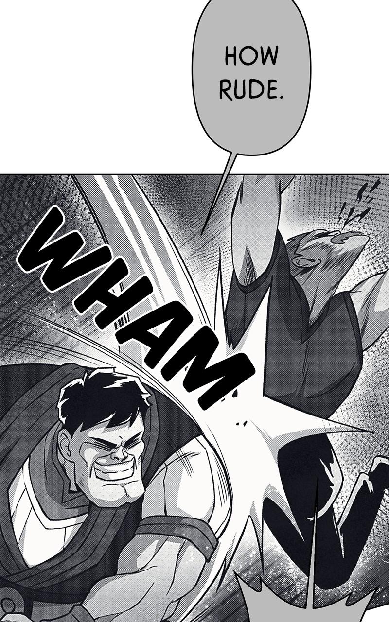 Surviving a Fantasy Adventure Comic Chap 70 - Next Chap 71
