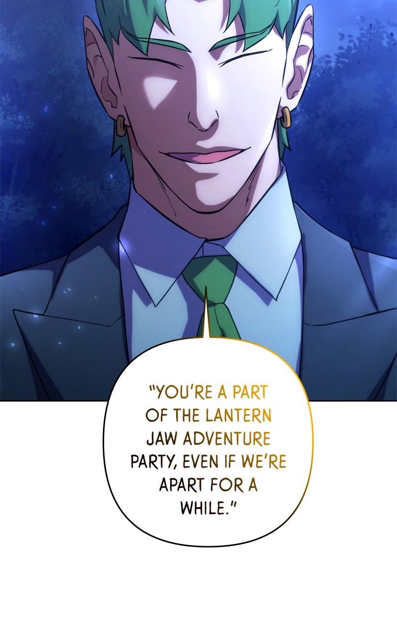Surviving a Fantasy Adventure Comic Chap 70 - Next Chap 71