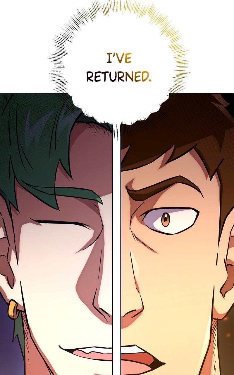 Surviving a Fantasy Adventure Comic Chap 70 - Next Chap 71