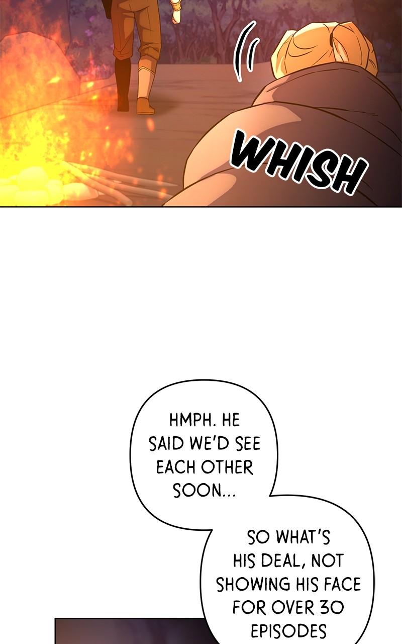 Surviving a Fantasy Adventure Comic Chap 70 - Next Chap 71
