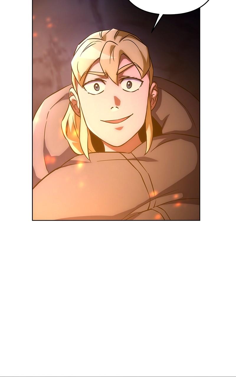 Surviving a Fantasy Adventure Comic Chap 70 - Next Chap 71