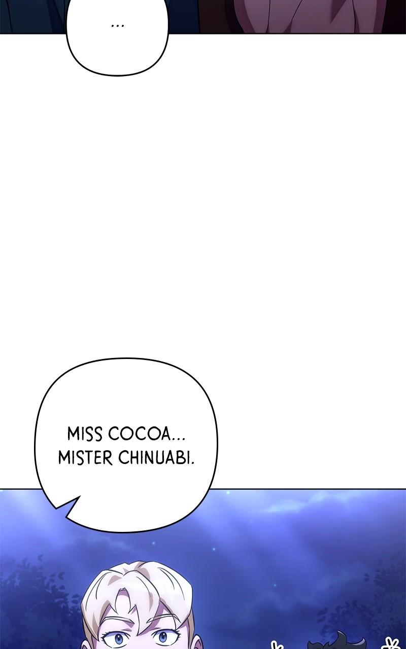 Surviving a Fantasy Adventure Comic Chap 70 - Next Chap 71