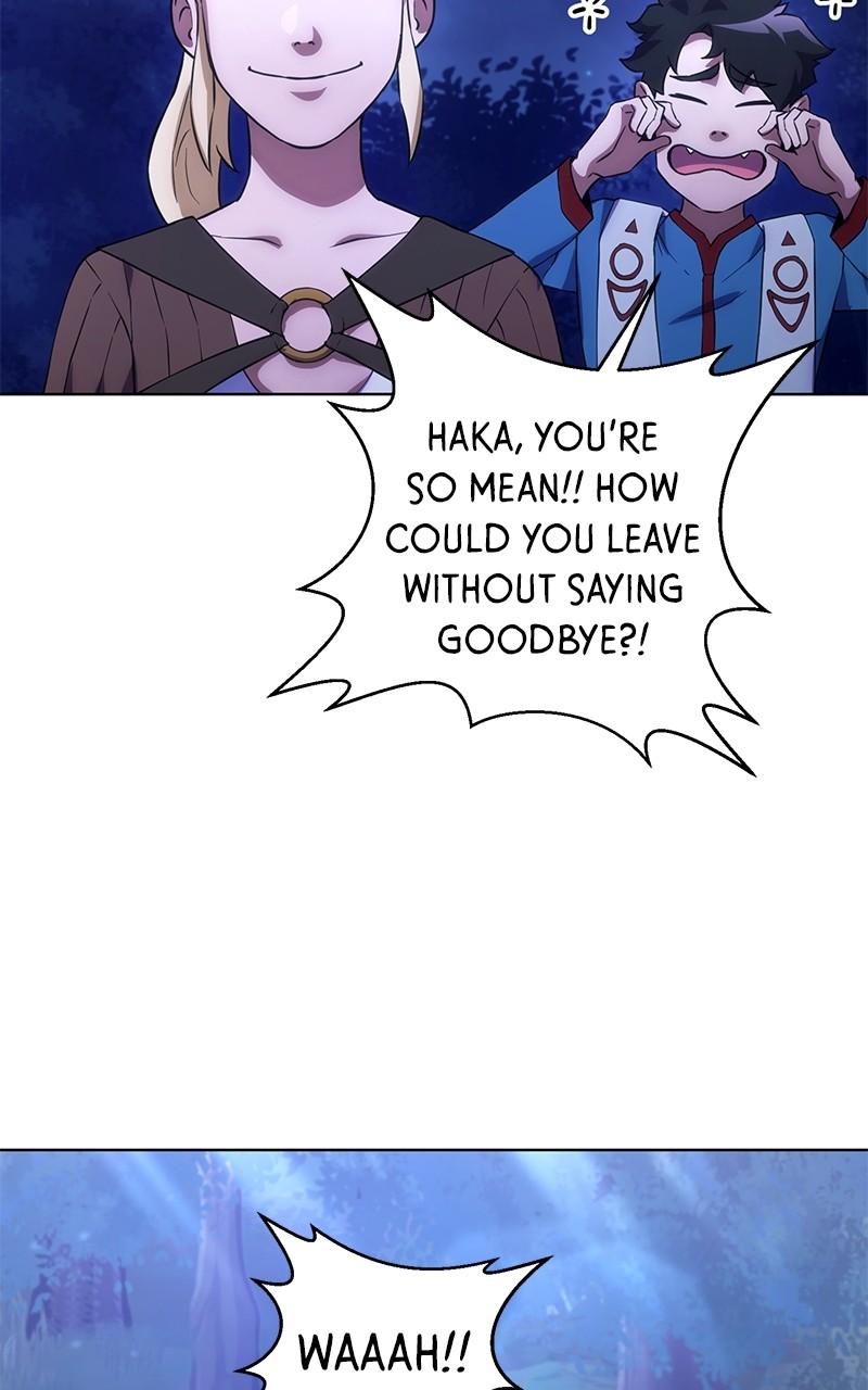Surviving a Fantasy Adventure Comic Chap 70 - Next Chap 71