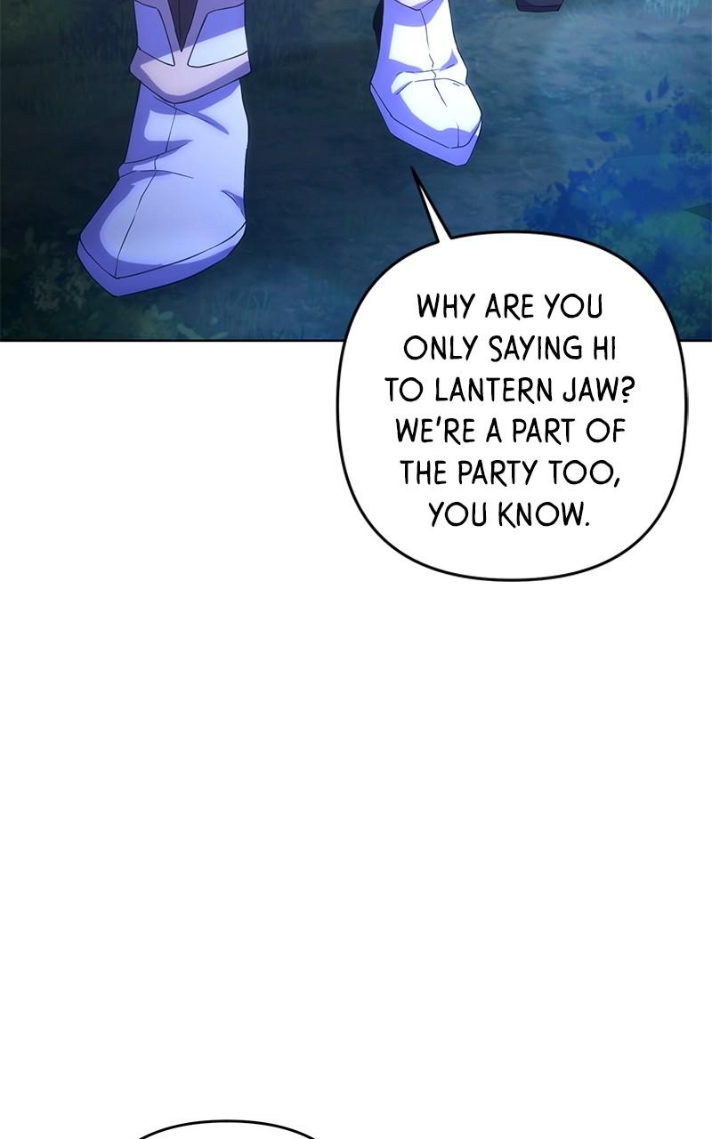 Surviving a Fantasy Adventure Comic Chap 70 - Next Chap 71
