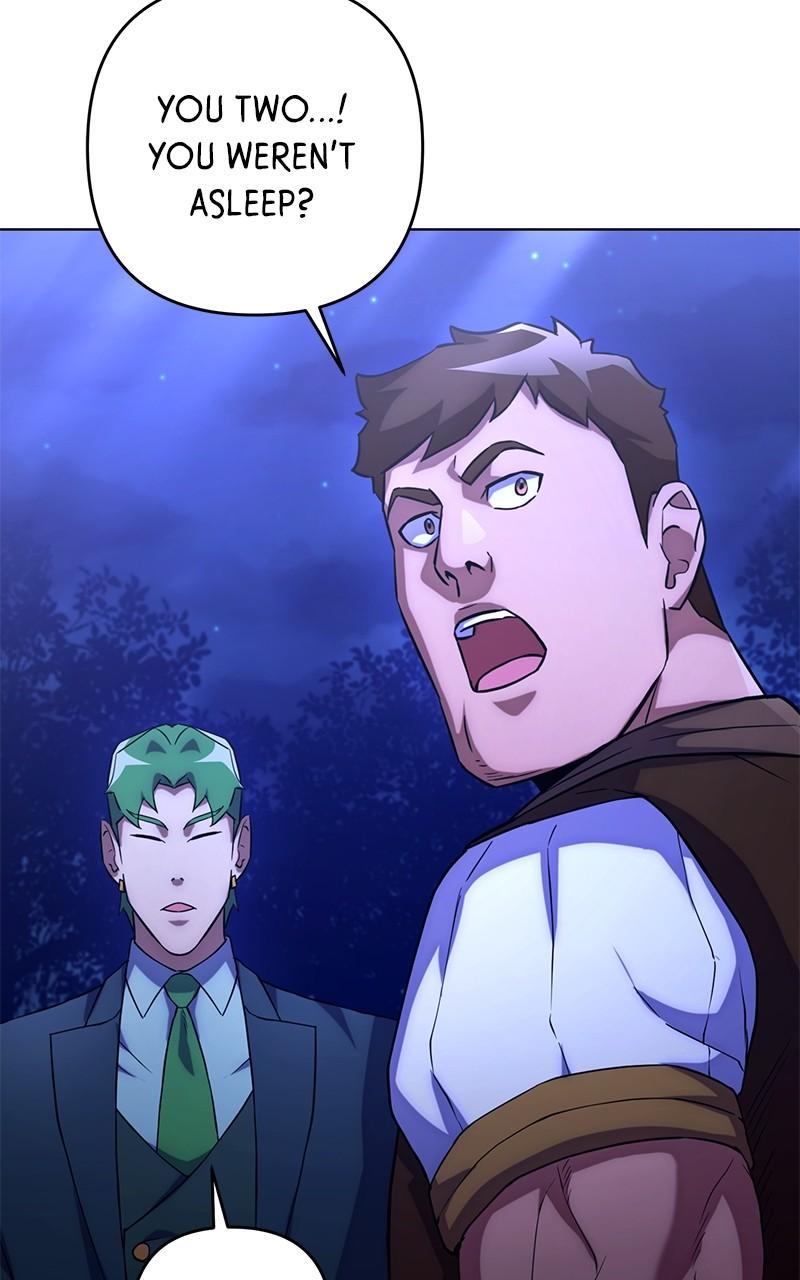 Surviving a Fantasy Adventure Comic Chap 70 - Next Chap 71