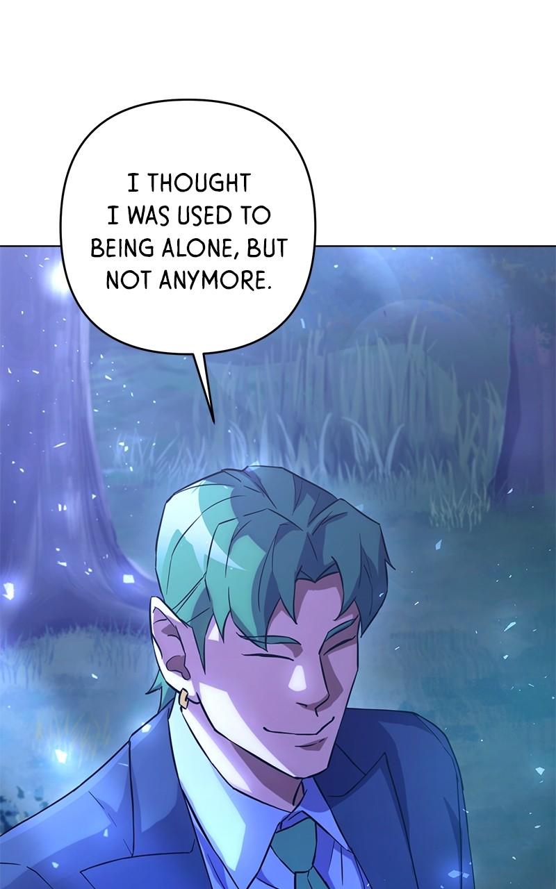 Surviving a Fantasy Adventure Comic Chap 70 - Next Chap 71