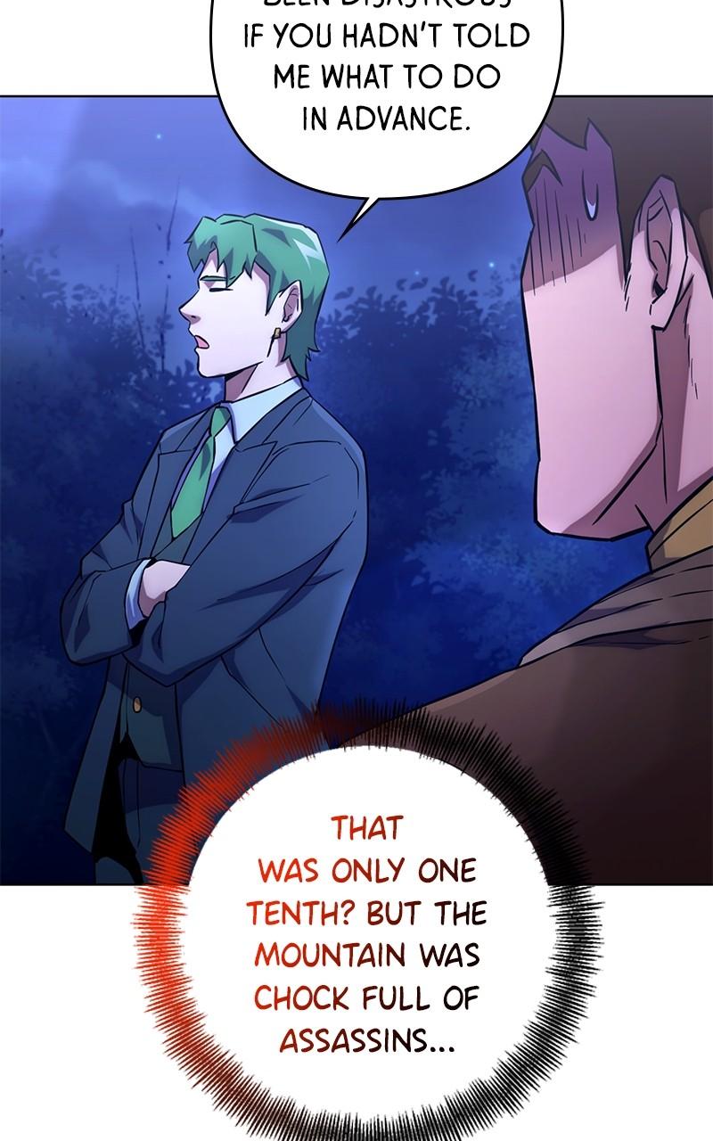 Surviving a Fantasy Adventure Comic Chap 70 - Next Chap 71