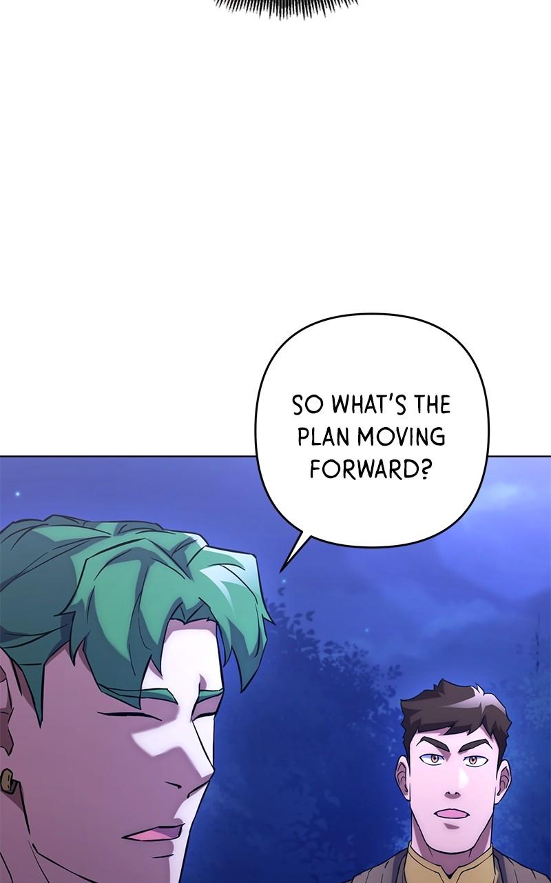Surviving a Fantasy Adventure Comic Chap 70 - Next Chap 71