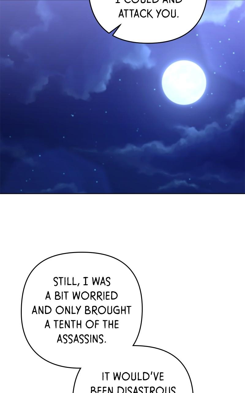 Surviving a Fantasy Adventure Comic Chap 70 - Next Chap 71