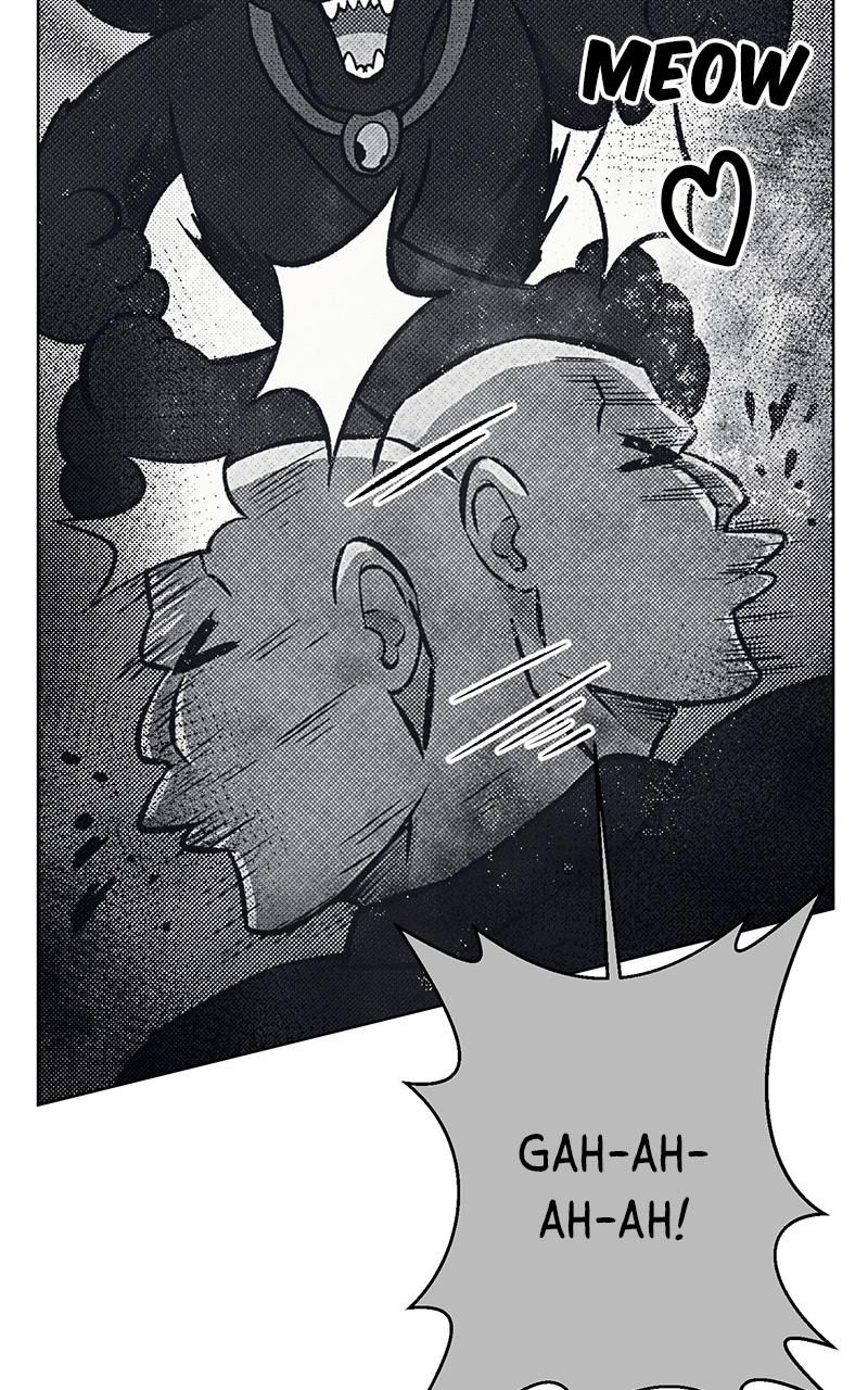 Surviving a Fantasy Adventure Comic Chap 70 - Next Chap 71