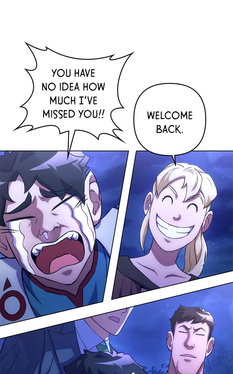 Surviving a Fantasy Adventure Comic Chap 70 - Next Chap 71