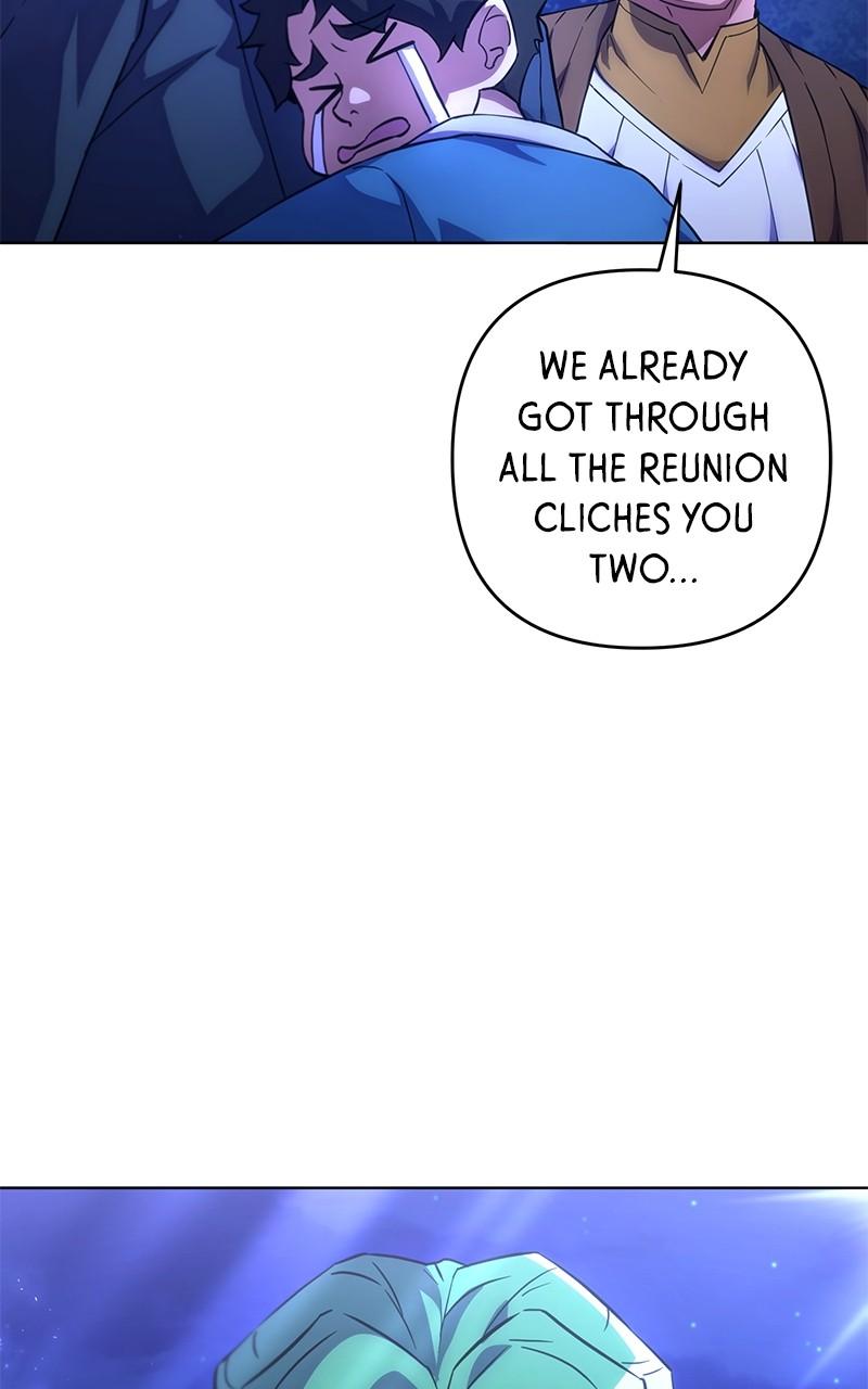 Surviving a Fantasy Adventure Comic Chap 70 - Next Chap 71