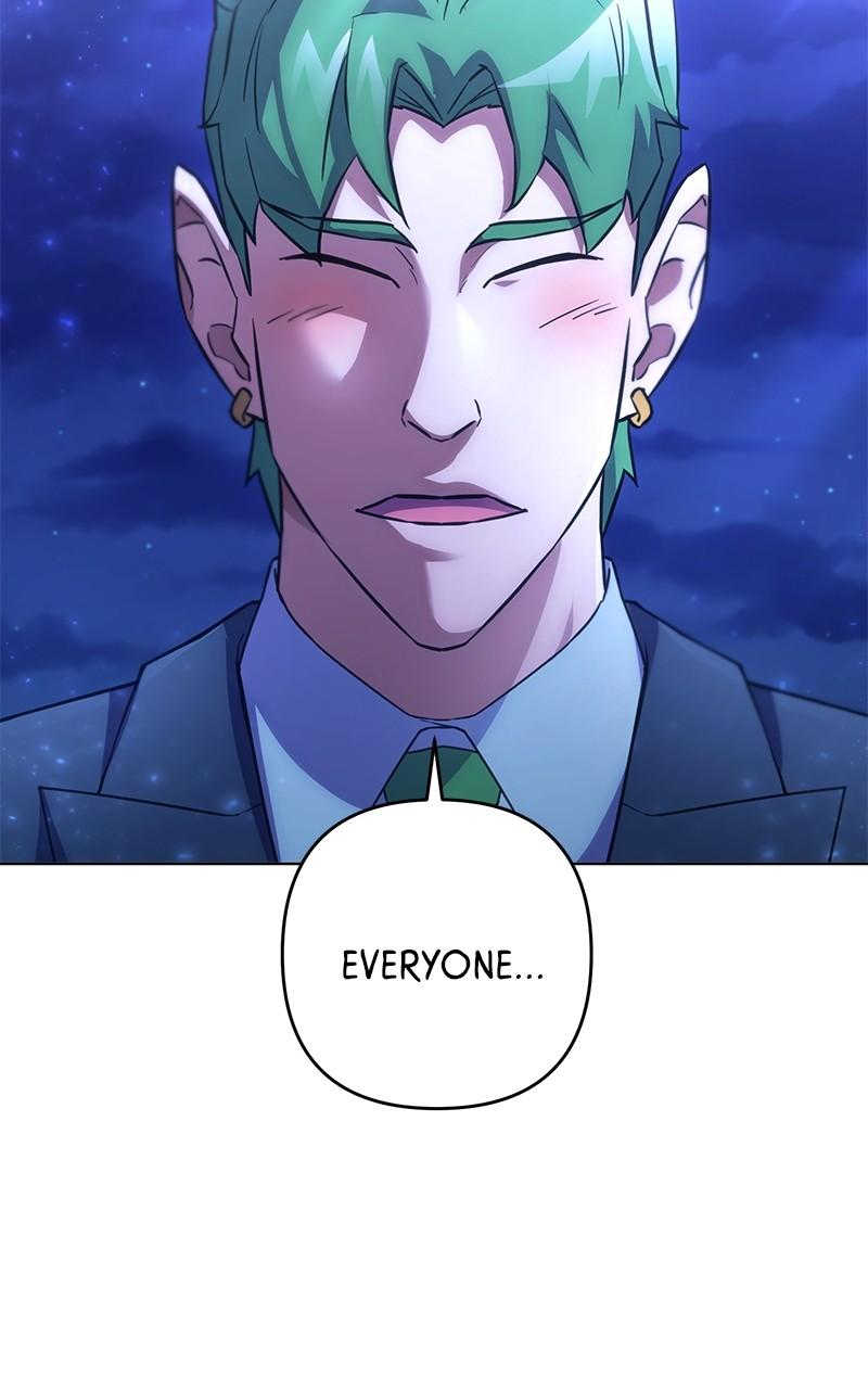 Surviving a Fantasy Adventure Comic Chap 70 - Next Chap 71