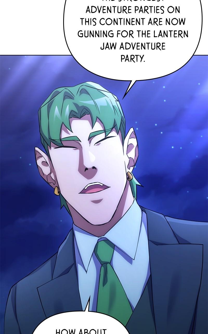 Surviving a Fantasy Adventure Comic Chap 70 - Next Chap 71