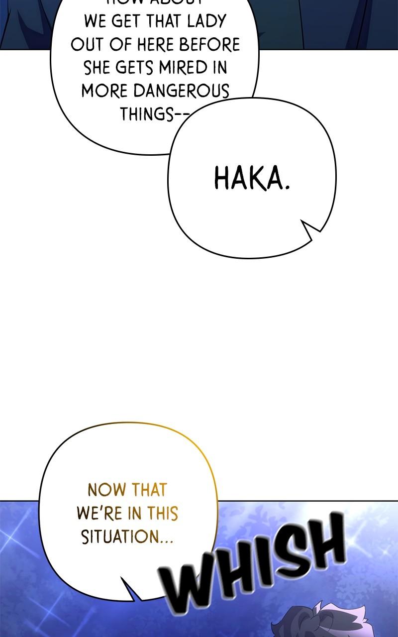 Surviving a Fantasy Adventure Comic Chap 70 - Next Chap 71