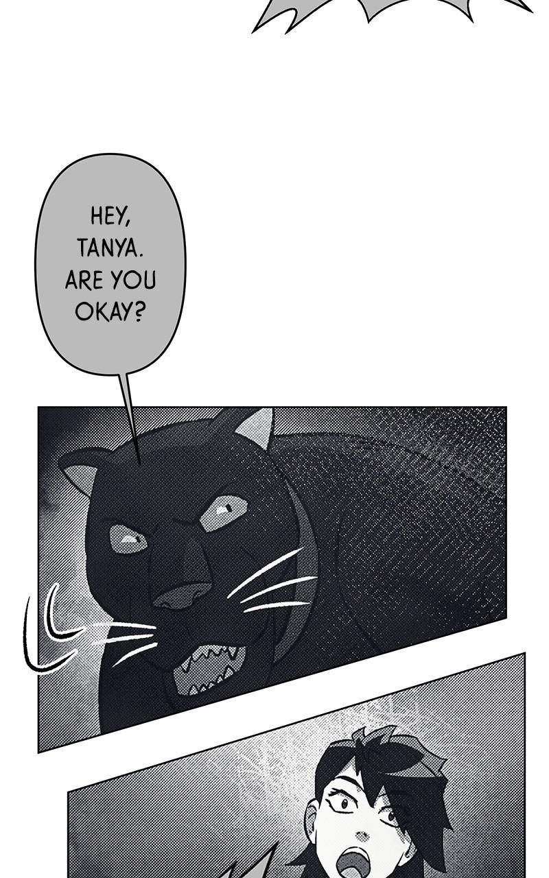 Surviving a Fantasy Adventure Comic Chap 70 - Next Chap 71