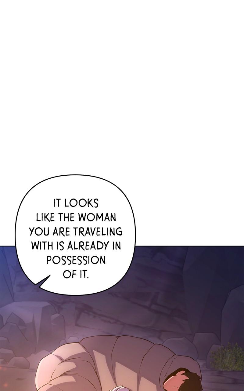 Surviving a Fantasy Adventure Comic Chap 70 - Next Chap 71